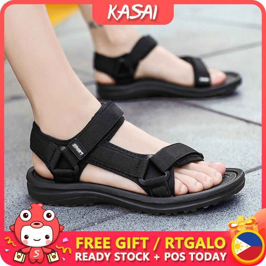 New sandal design on sale for man 2018