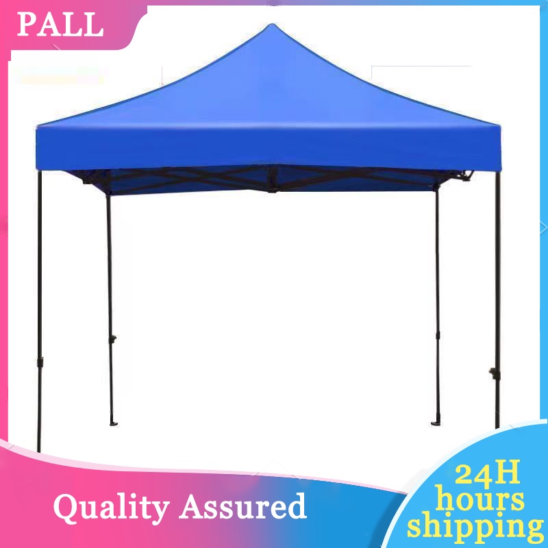 3X3M Waterproof Sun Shelter Outdoor Marquee Canopy Garden Patio Pool