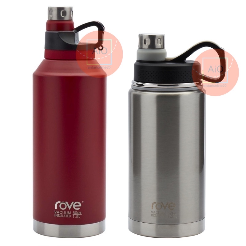 Rove double hot sale wall insulated