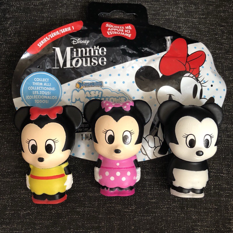 Disney mash hot sale mallows