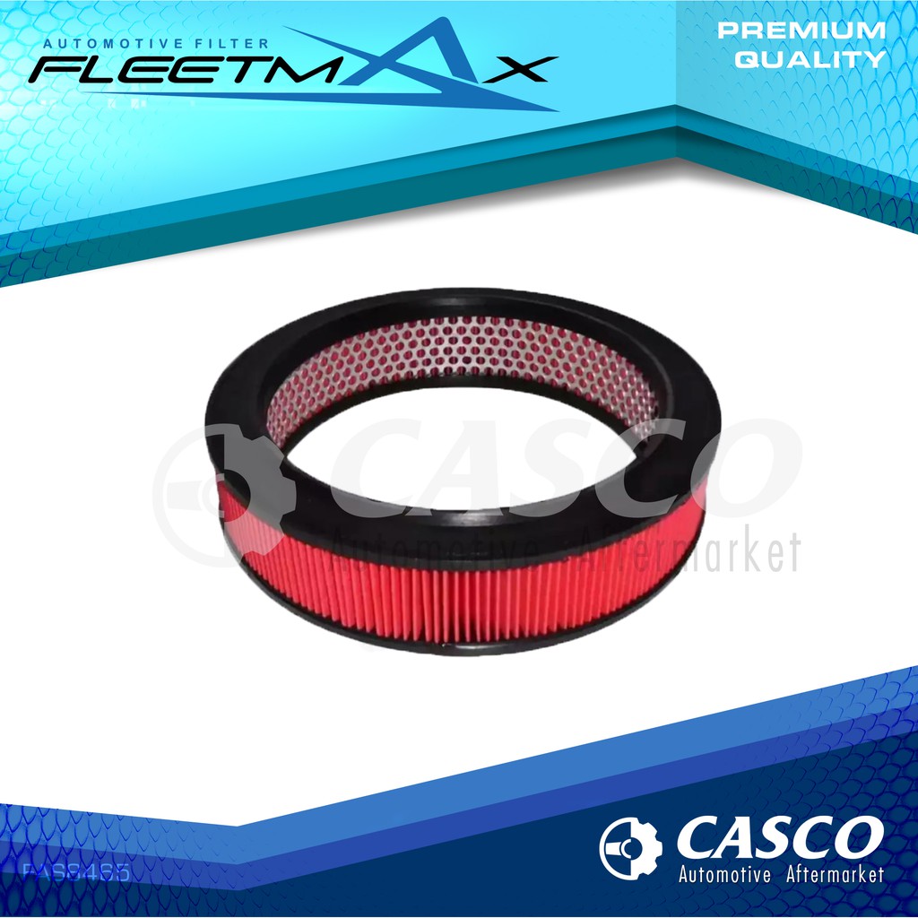 FLEETMAX Air Filter FAS8465 for Nissan Terrano/Pathfinder 1986-1993 ...