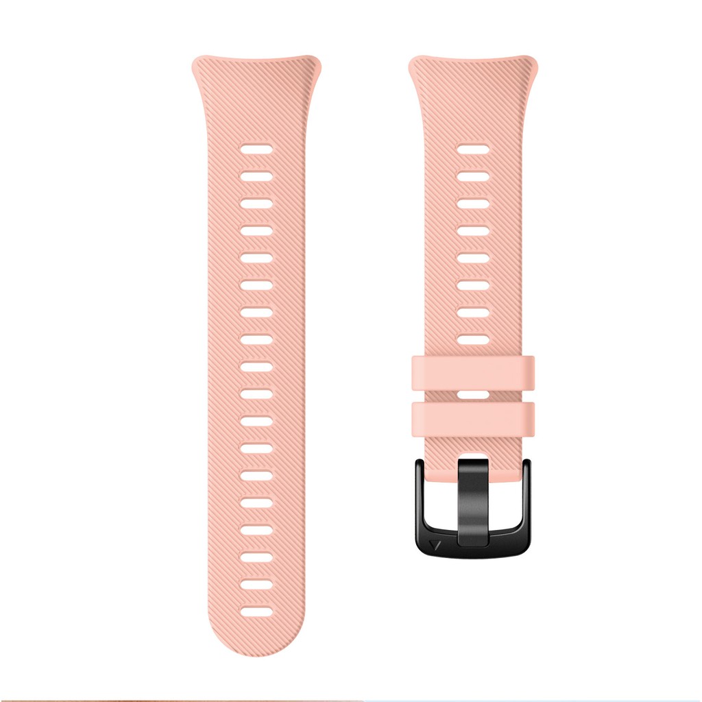 For Garmin Forerunner 45 Silicone Watch Band Replacement Strap