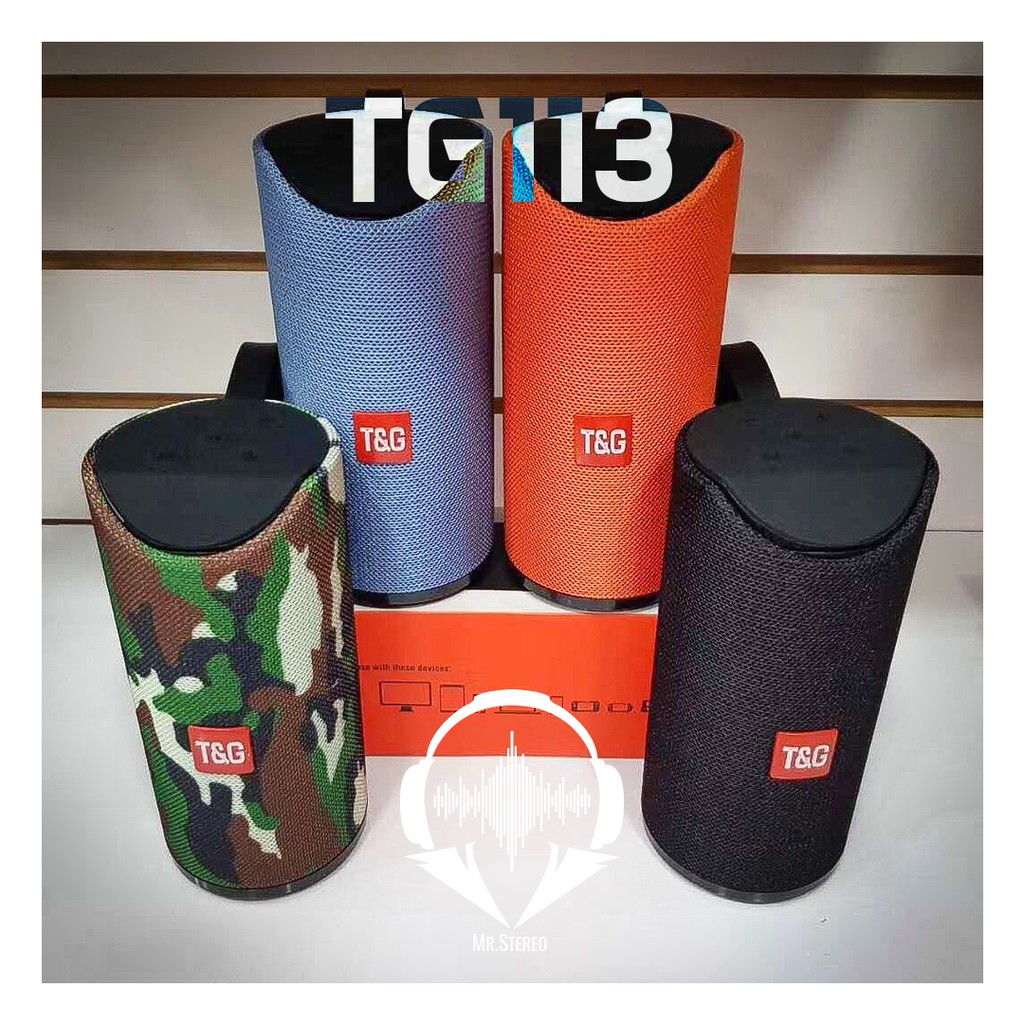 Jbl discount portable tg113