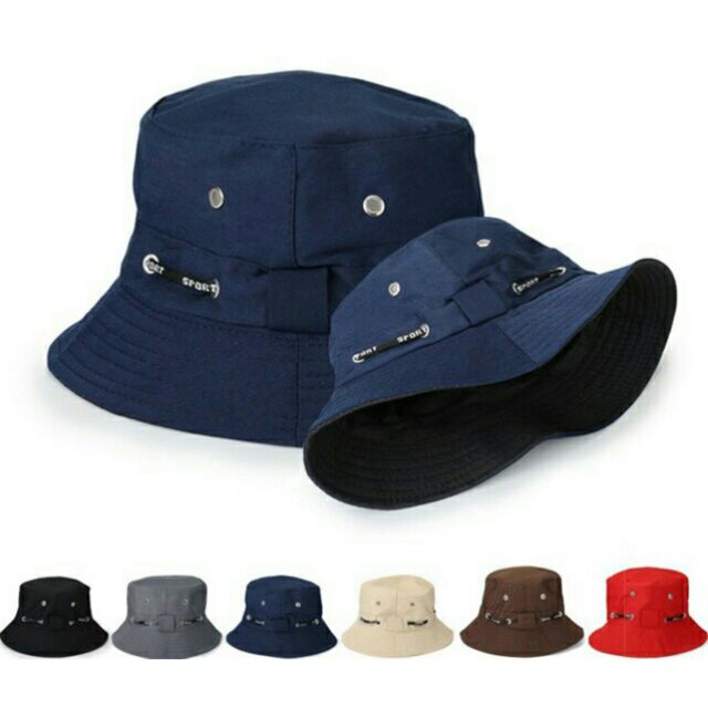 Ems bucket hat deals