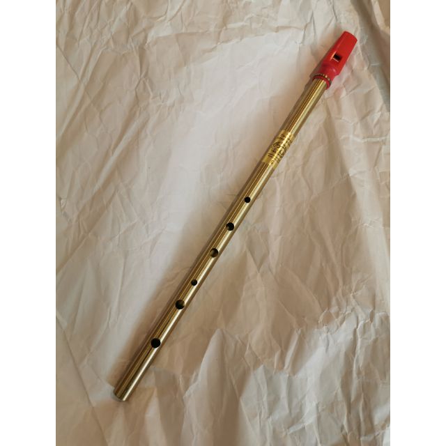 Low g on sale tin whistle