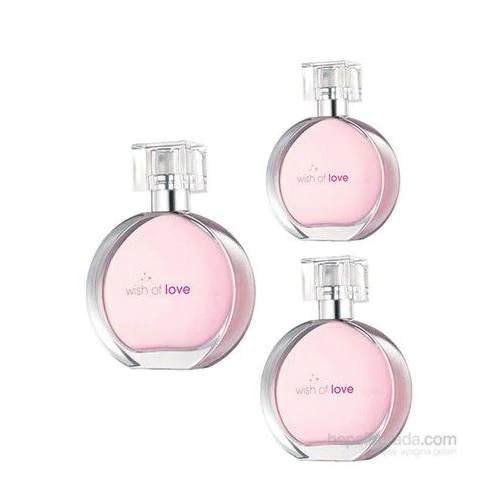 Perfume wish discount of love avon