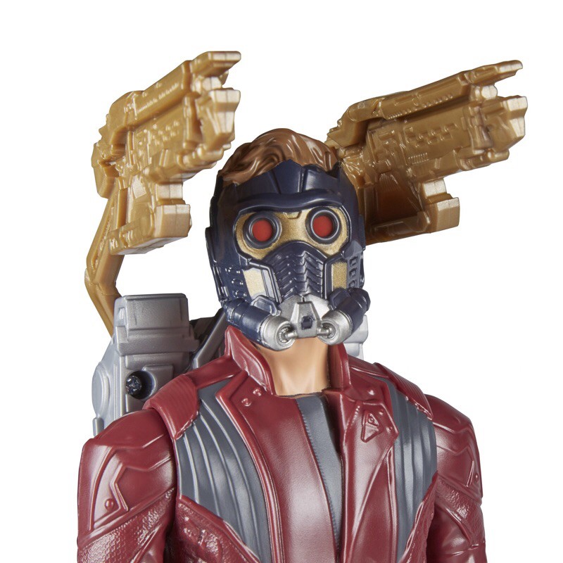 Star lord best sale power fx