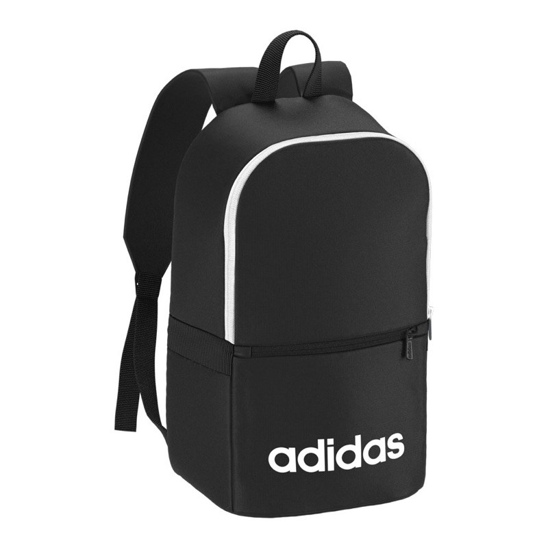 Adidas Linear Classic Daily Backpack Black Dt8633 Original Shopee Philippines