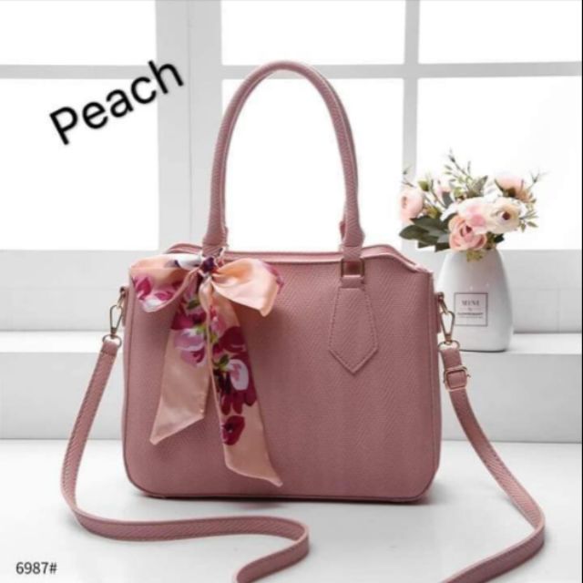 Shoulder bag shopee new arrivals