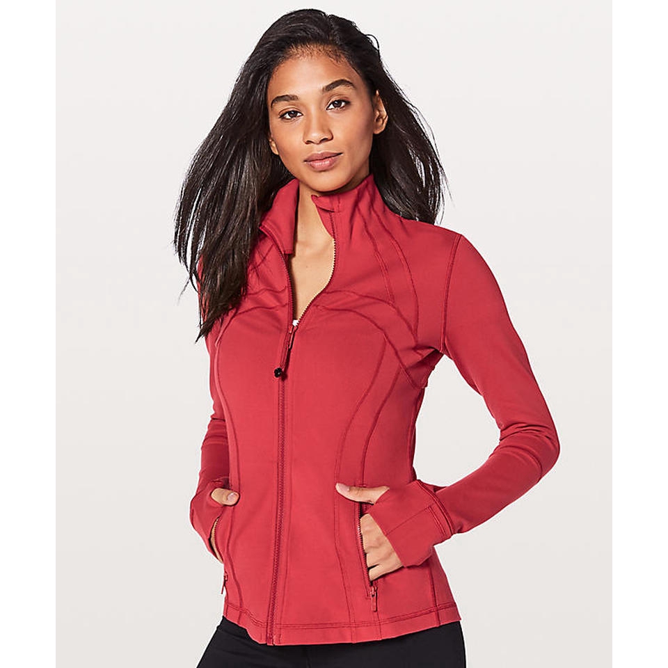 Lululemon hot sale yoga jacket