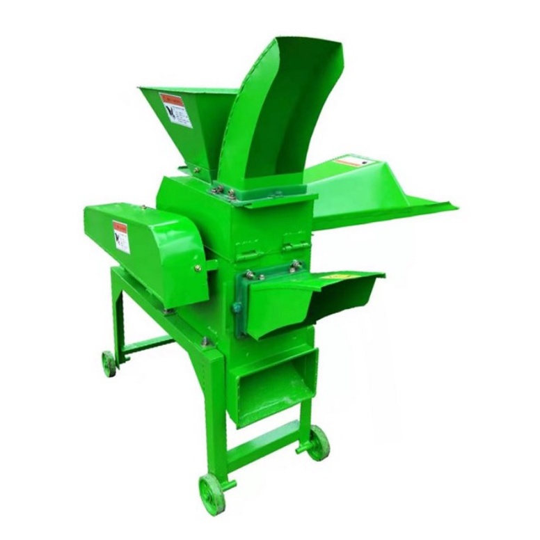 3in1 Forage /Grass / Vegetable Chopper Shredder 1 of 2 part Shopee
