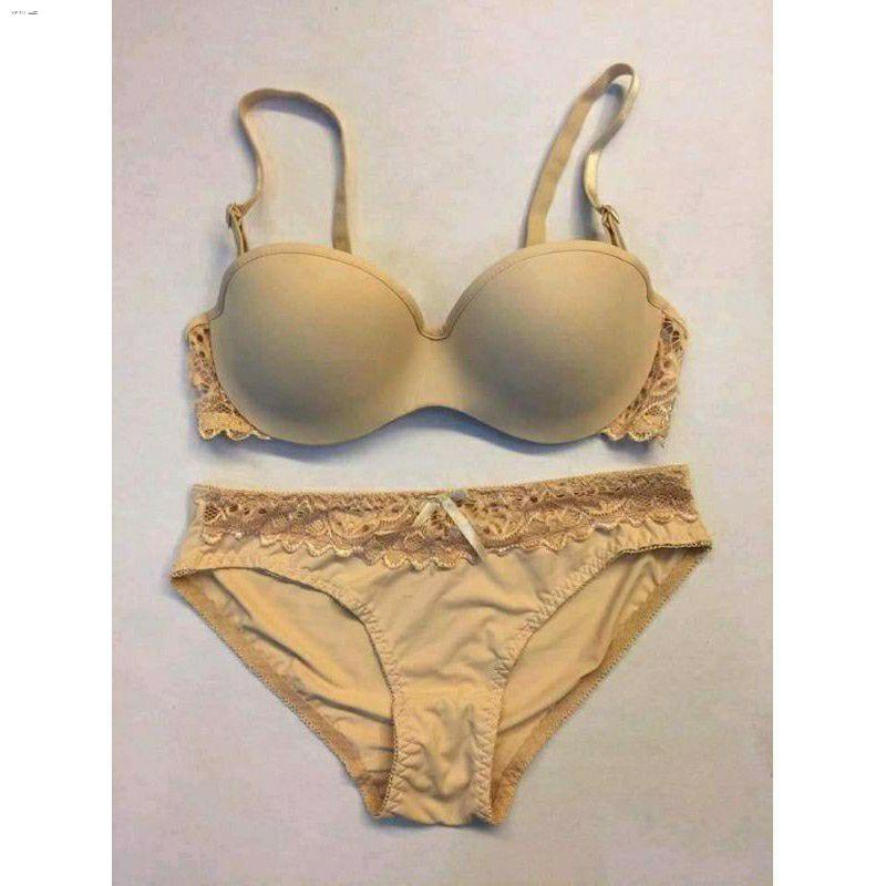 Shop bra and panty for Sale on Shopee Philippines