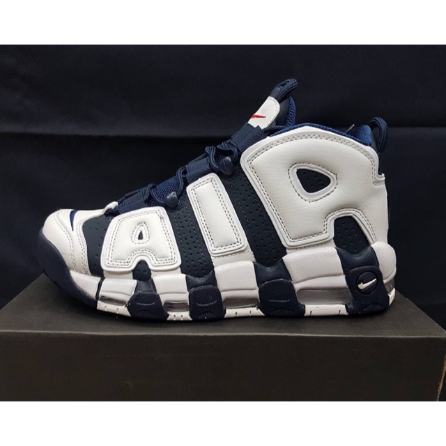 OEM REPLICA AIR MORE UPTEMPO Shopee Philippines