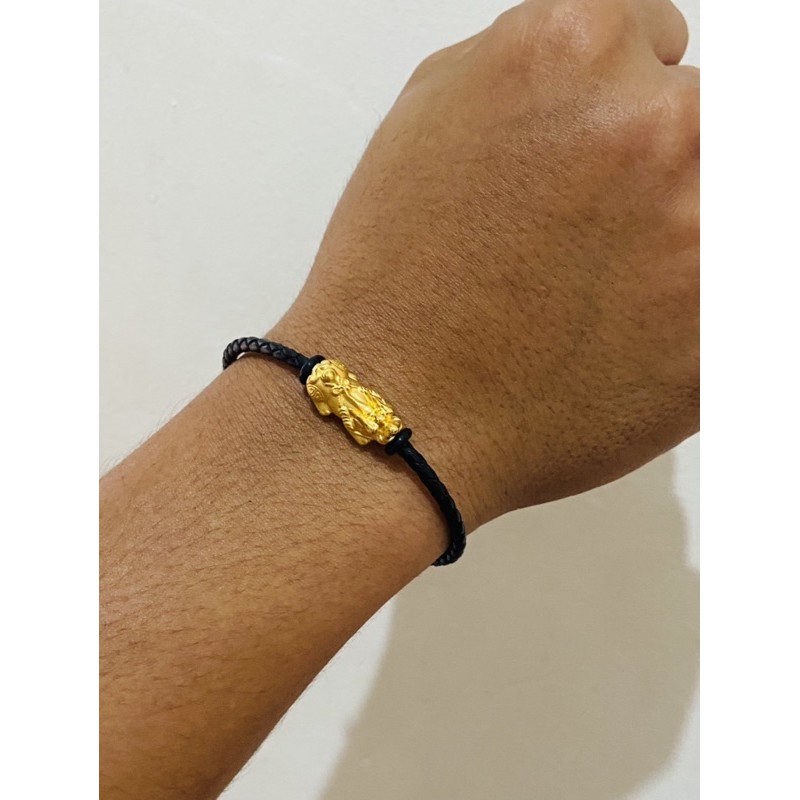 24k piyao bracelet deals price