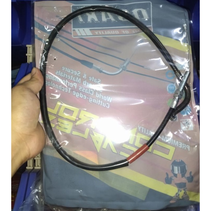 Yamaha R15 v2 Clutch Cable Shopee Philippines