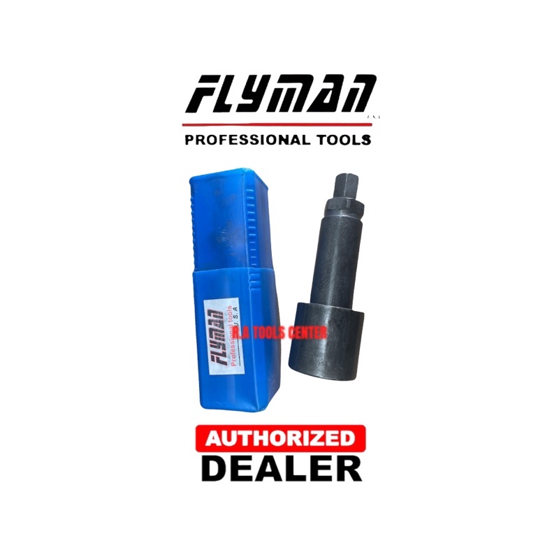 Flyman Tools Timing Gear Puller for TMX 155 and Other Similar Engine