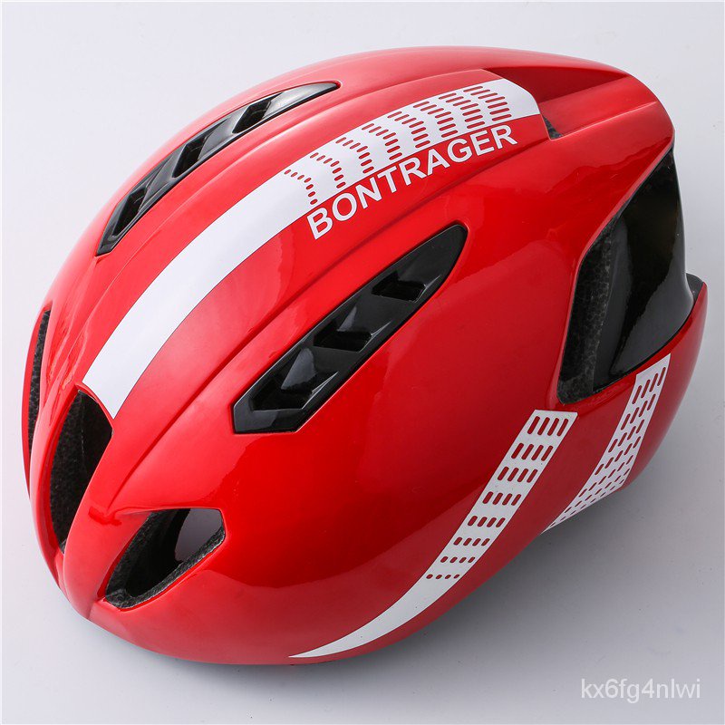 Bontrager sales ballista red