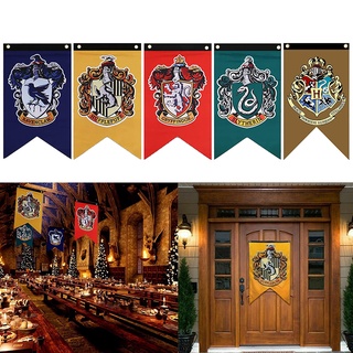 harry+potter+hogwarts+banner - Best Prices and Online Promos - Dec