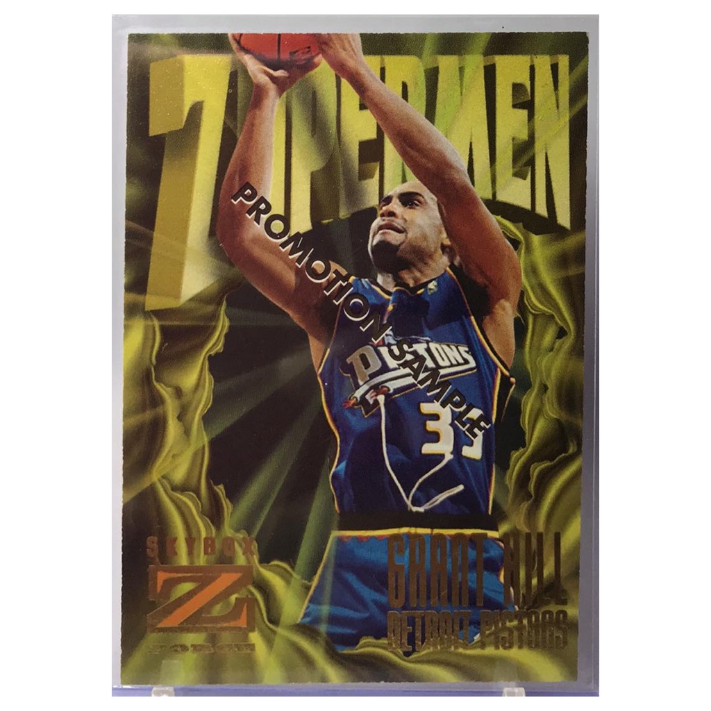 グラント・ヒル Grant Hill サイン額入り NBA バスケットボール グラント・ヒル Grant Hill サイン額入り NBA バスケットボール 2025年