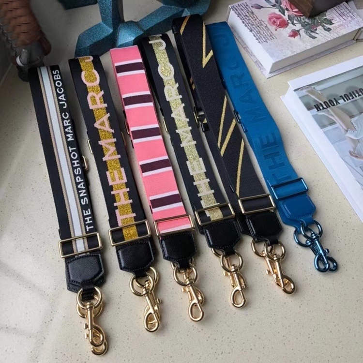 Marc jacobs handbag straps hot sale