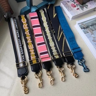 Marc jacob purse strap deals