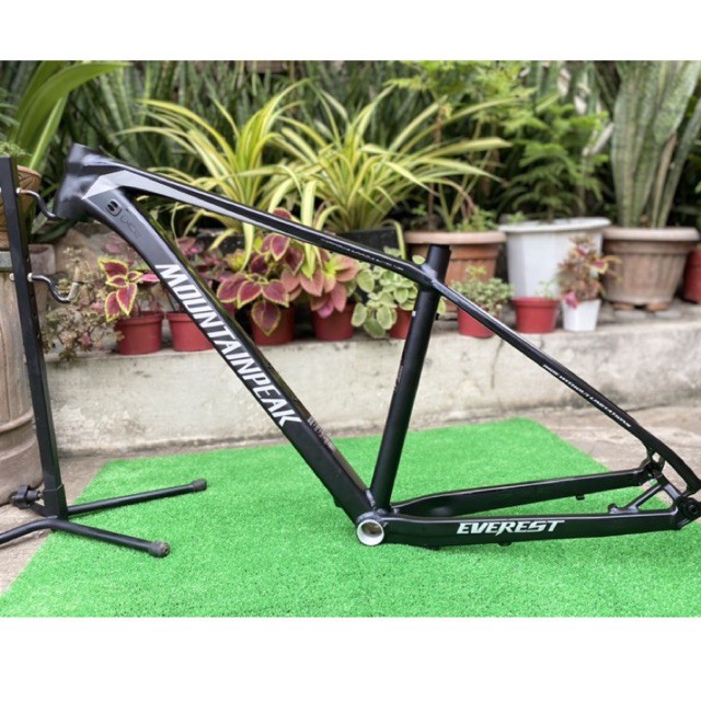 Mountain peak deals frame 29er