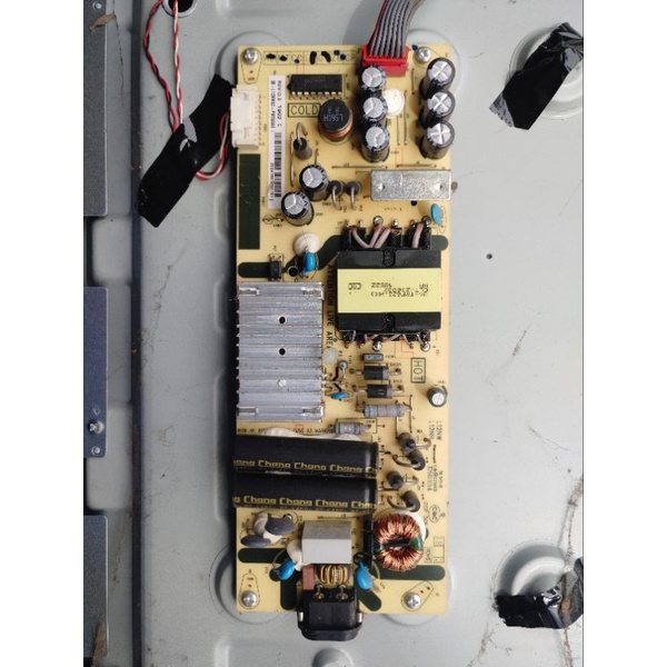 Power Board for TCL Android Smart LED TV LED55P65US 55P8M LED55P8US ...