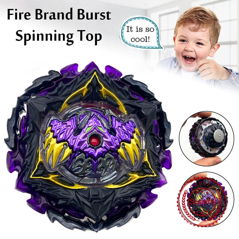 Beyblade Burst Turbo 4d Metal Infinite Achilles Sparking B 175 Nirvana