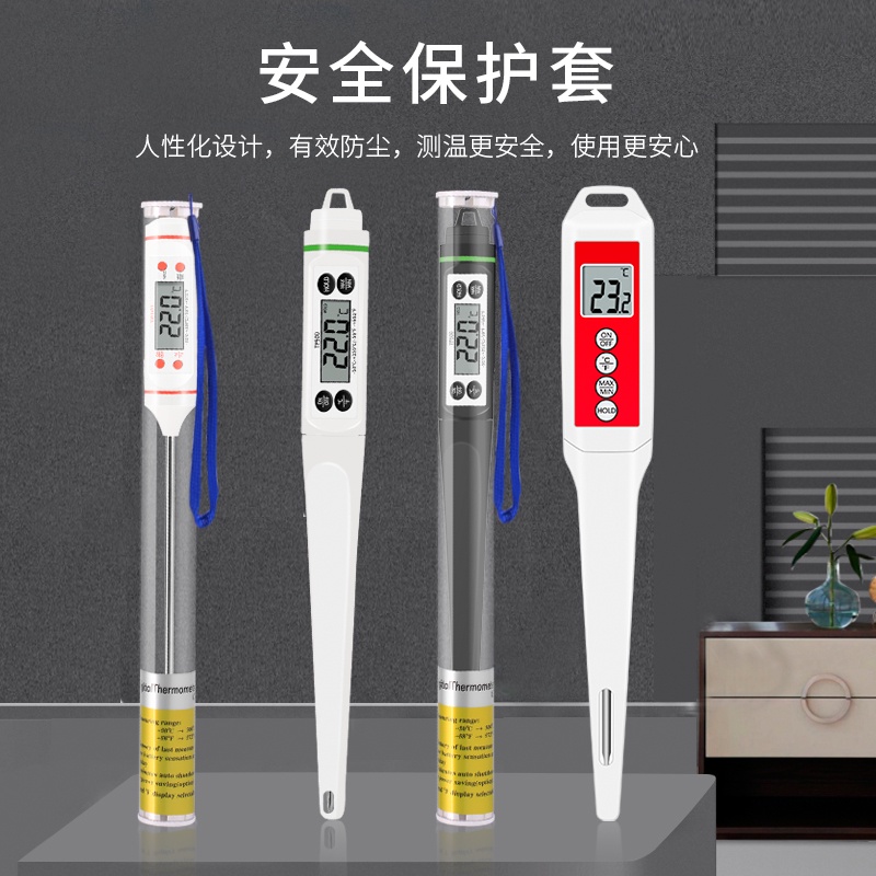 Thermometers Thermometer Water Temperature Measuring Water Temperature