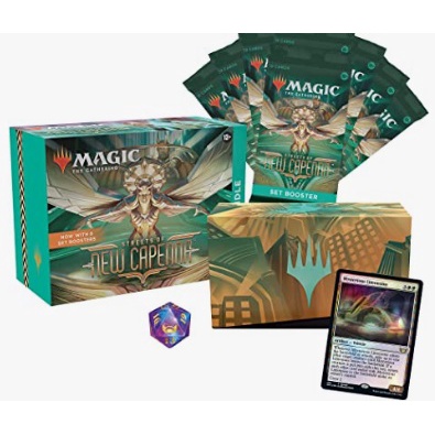 Magic the Gathering : Assorted Bundle / Fat Pack (Factory Sealed) Read ...
