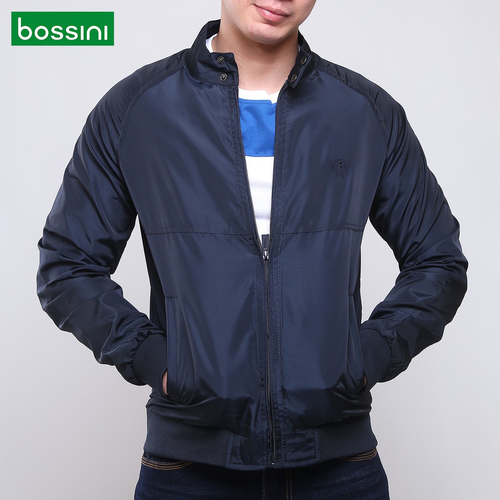 Bossini on sale bomber jacket