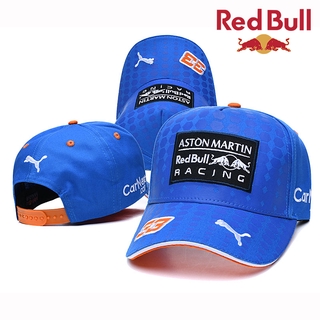 Aston martin red bull hot sale hat