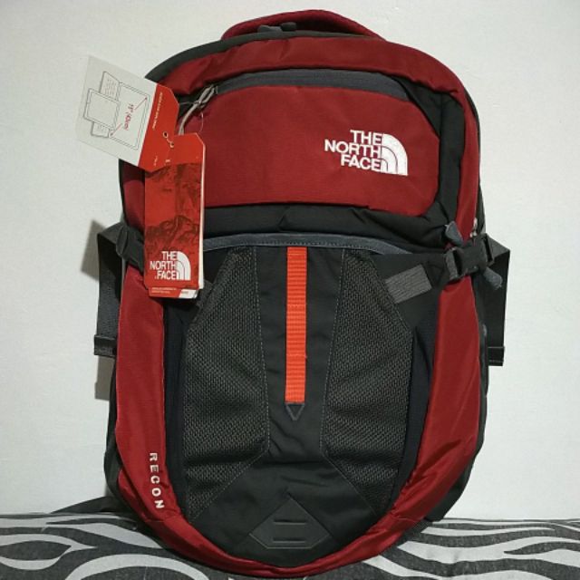 The North Face Recon 30L Backpack imported