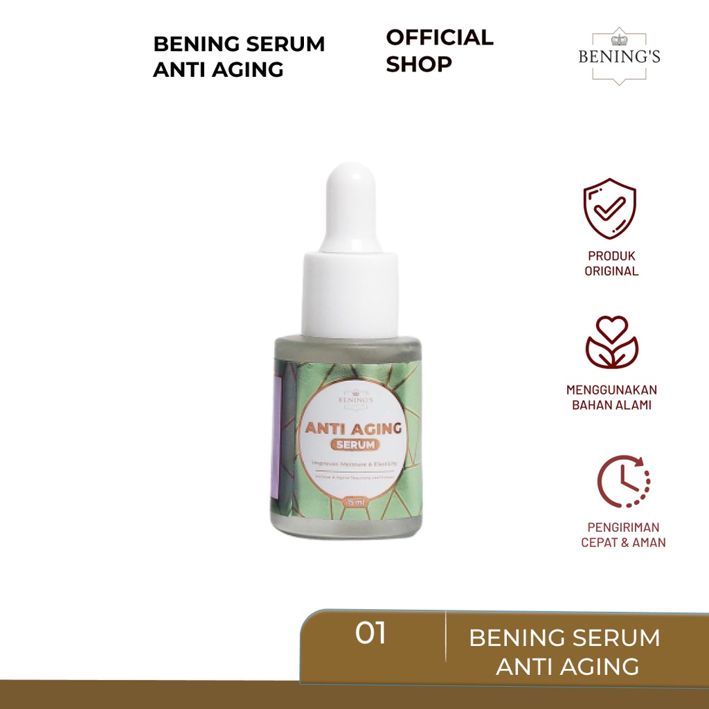 Anti AGING Clear Skincare Serum By Dr. Oky Pratama Effective Dark Spots