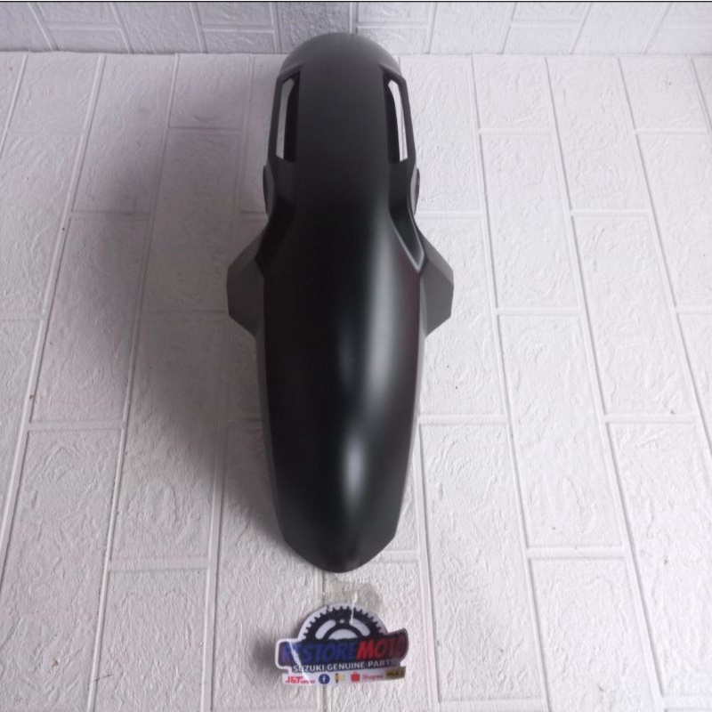 Sgp Front Fender For Suzuki Raider 150 Fi Shopee Philippines