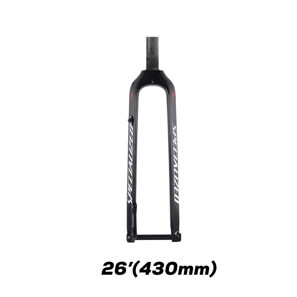 Specialized carbon fork hotsell