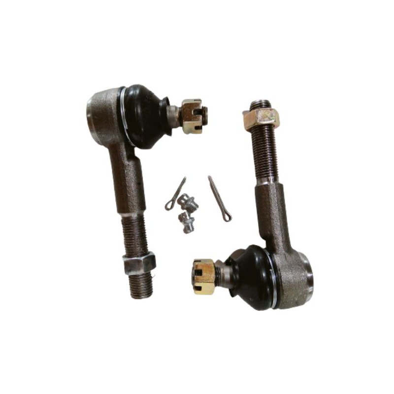 TIE ROD END F6A RH/LH SGP SET D365000008 | Shopee Philippines