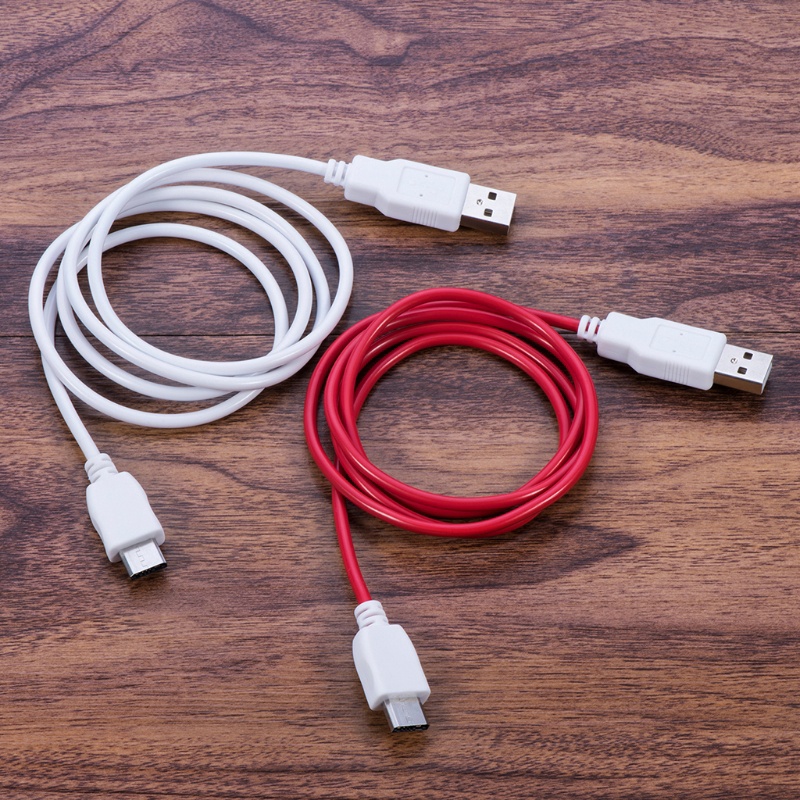 【In Stock】IOR* Charger Cable For Nabi DreamTab DMTab Jr/ XD/ Jr.S/ Nabi