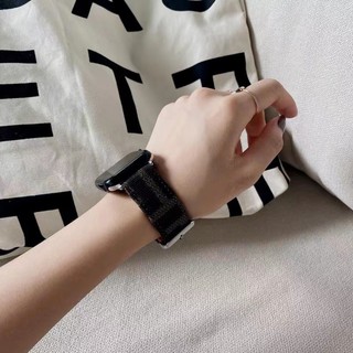 Fendi apple watch outlet band