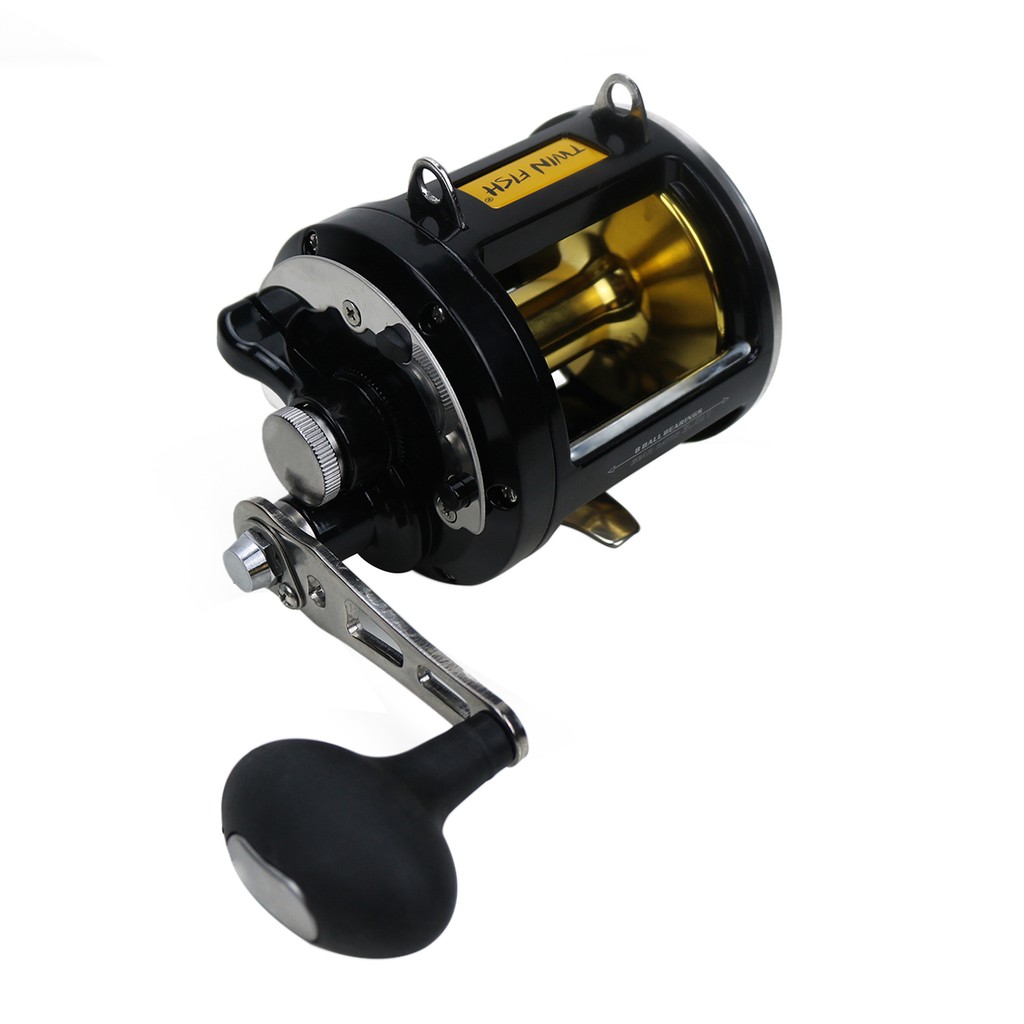 best fly rod for beach fishing Echo Boost 2-speed conventional reel A.i. Premium Injection Bait Model:ODT-4000A