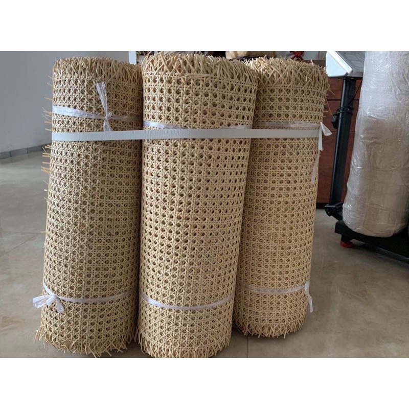 Solihiya Rattan cane webbing | Shopee Philippines