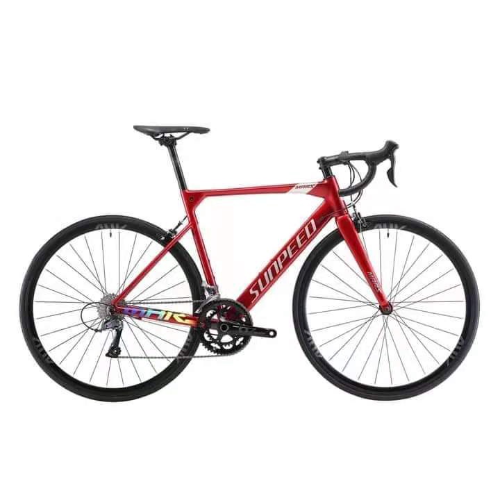 Road Bike Sunpeed Mars v2 2022 Shopee Philippines