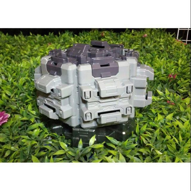 RIDEWATCH Storage Kamen Rider Geo DX DAIZA EXTENDED PART | Shopee ...