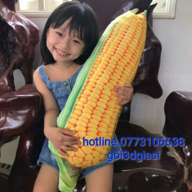 Pillow Hugging Corn, Hugging Corn Giant | Shopee Philippines