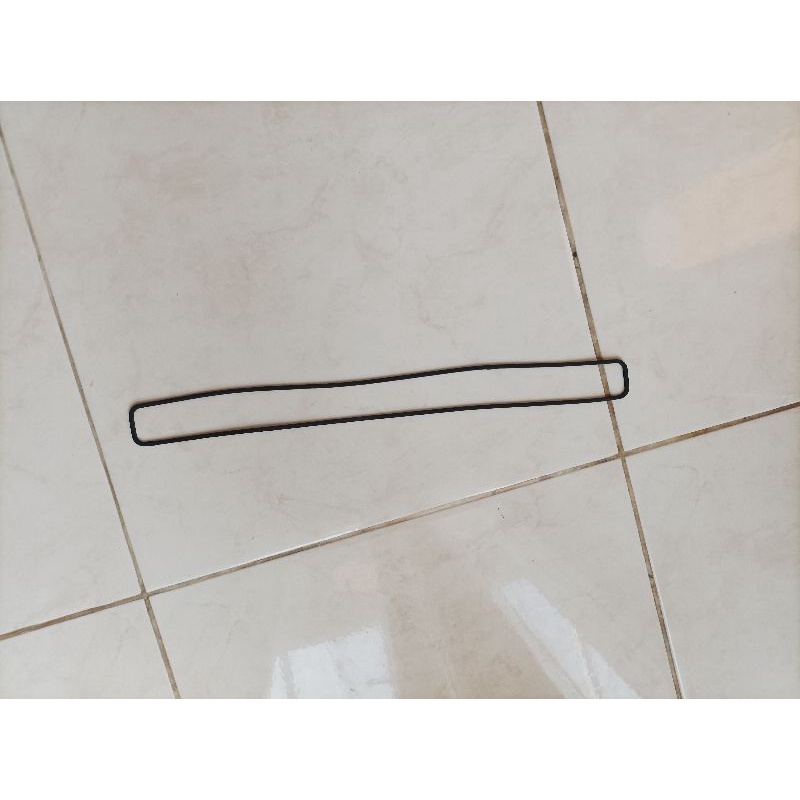 Radiator Rubber Seal | Shopee Philippines
