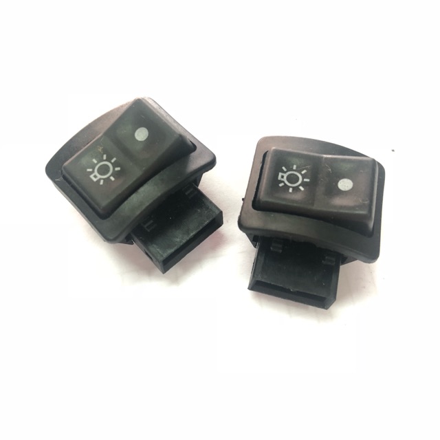 Heavy Duty Headlight switch Small (scooter) Shopee Philippines