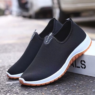 Shopee on sale mens shoes