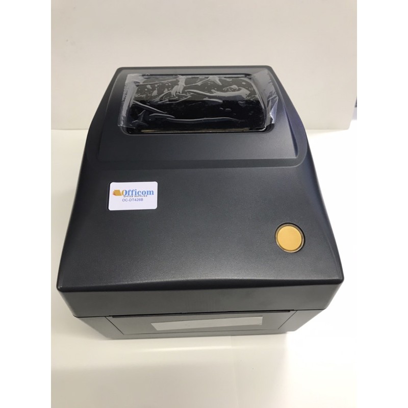 Officom Thermal Label Printer Shopee Philippines