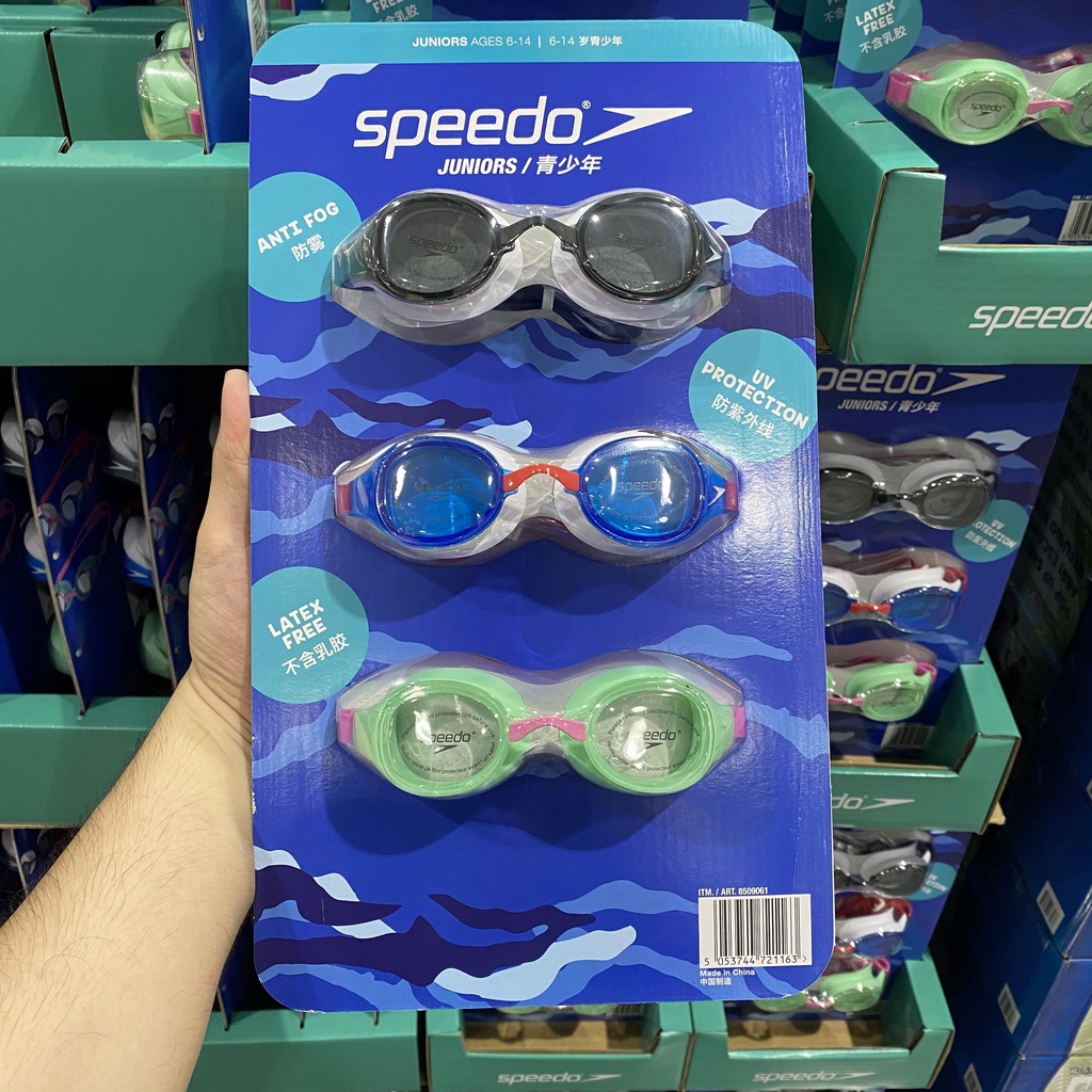 Water SportsShanghai Costco purchasing imported speedo speedo swimming