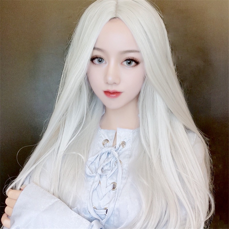 White wig 2025 for sale philippines